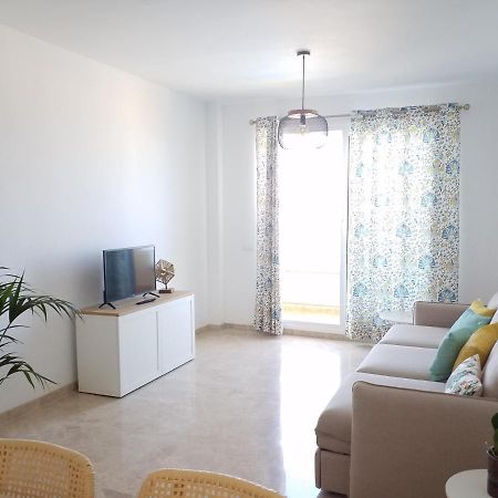 Ocean View Playa Negra Apartment 圣地亚哥港 外观 照片