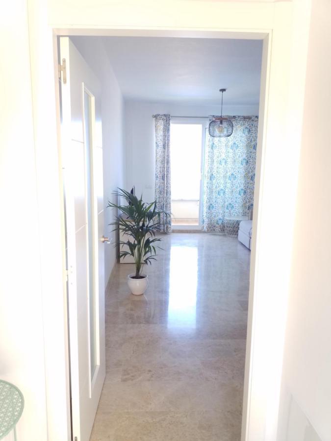 Ocean View Playa Negra Apartment 圣地亚哥港 外观 照片