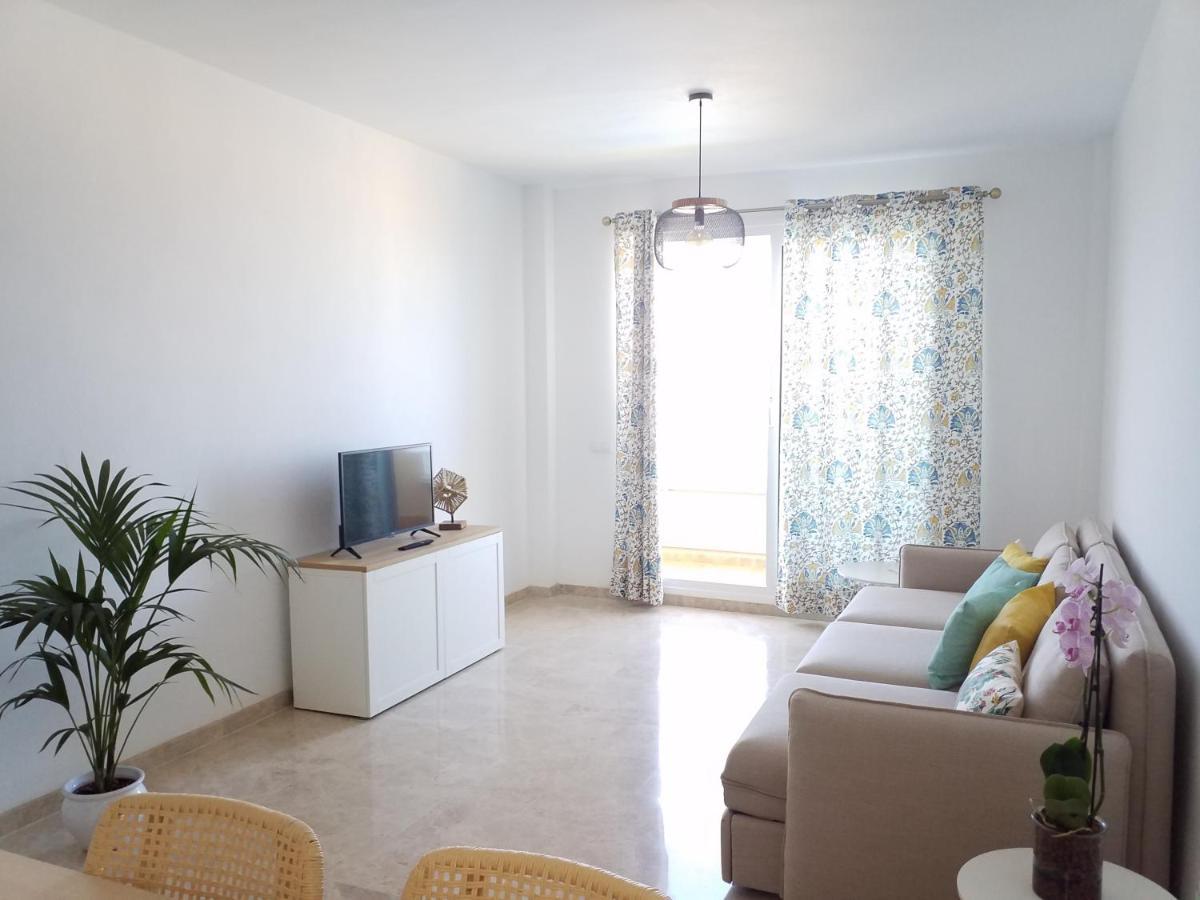 Ocean View Playa Negra Apartment 圣地亚哥港 外观 照片