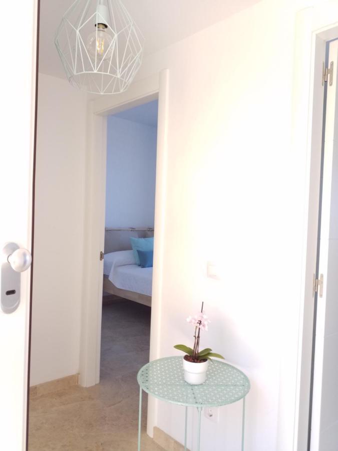 Ocean View Playa Negra Apartment 圣地亚哥港 外观 照片