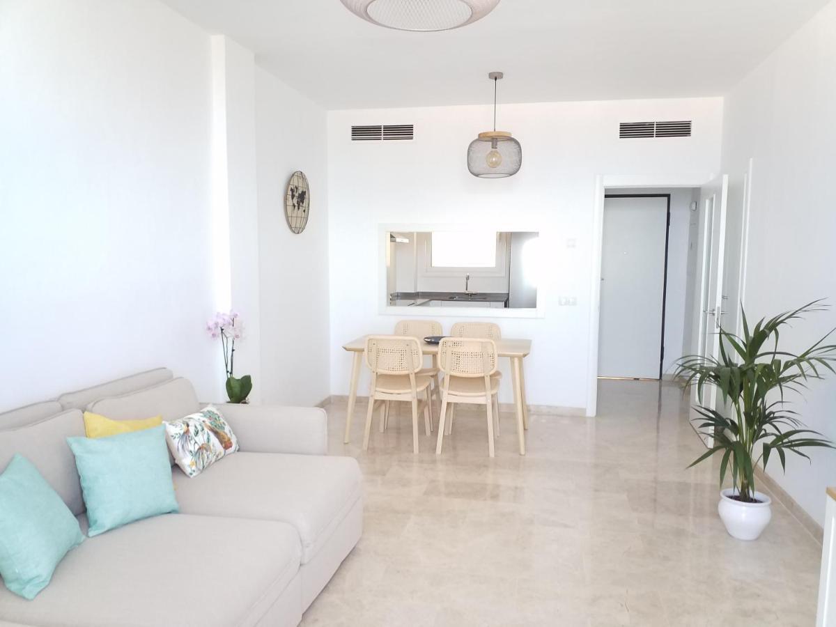Ocean View Playa Negra Apartment 圣地亚哥港 外观 照片