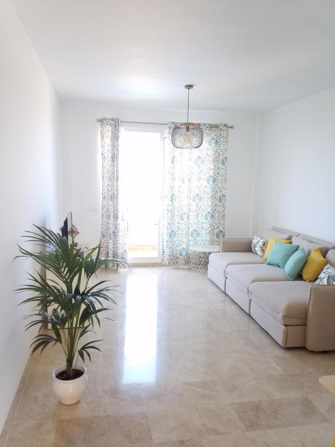Ocean View Playa Negra Apartment 圣地亚哥港 外观 照片