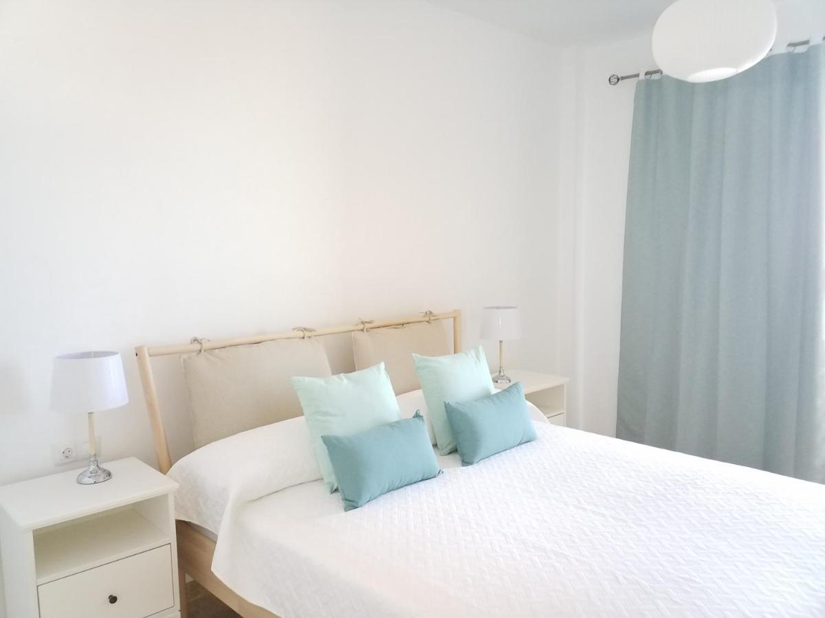 Ocean View Playa Negra Apartment 圣地亚哥港 外观 照片
