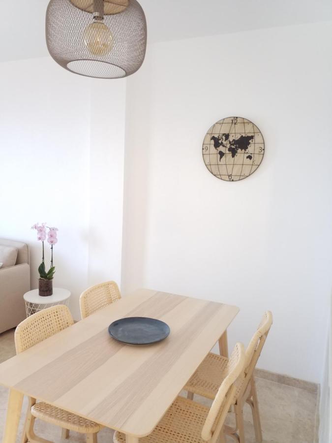 Ocean View Playa Negra Apartment 圣地亚哥港 外观 照片