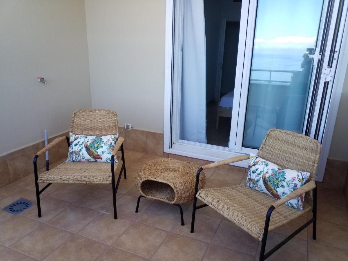 Ocean View Playa Negra Apartment 圣地亚哥港 外观 照片