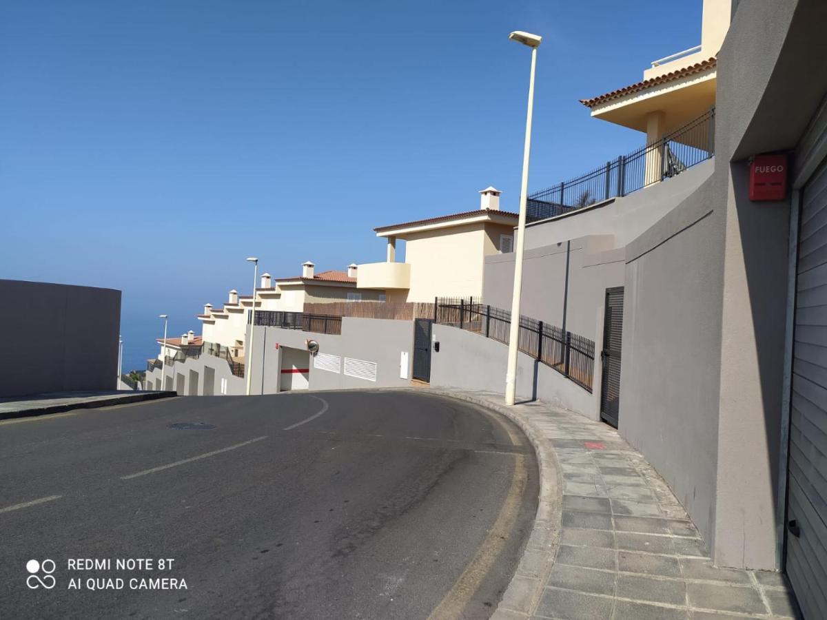 Ocean View Playa Negra Apartment 圣地亚哥港 外观 照片